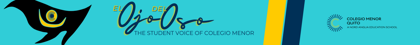 The Student News Site of Colegio Menor